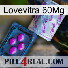 Lovevitra 60Mg 37